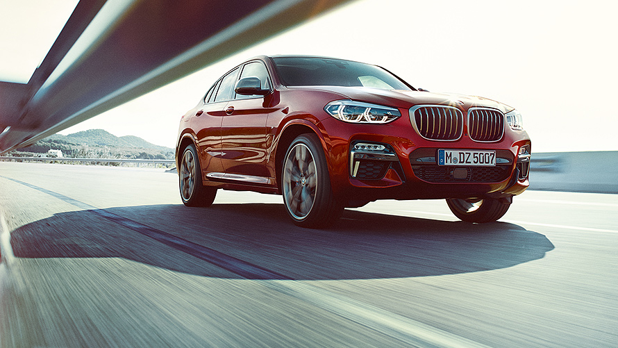 BMW X3 BMW X3